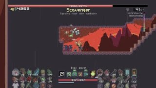 Dancing Golems Easter Egg - Risk of Rain