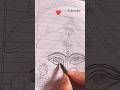 maa kaali ji ki drawing #drawing #shortfeed#shortsviral