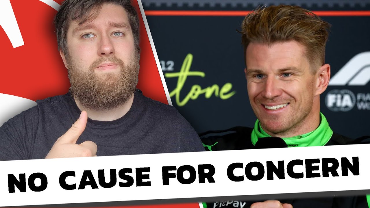 Sauber не обеспокоен скоростью Хюлькенберга в квалификации [F1 News]