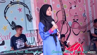 dangdut klasik koplo lawas | lukaku | cover revita ayu