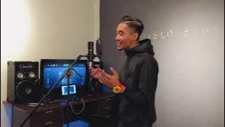 Janji Kita - Achik Spin (Cover By Haziq Sehar)