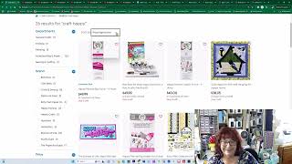 March HSN Craft Day Preview