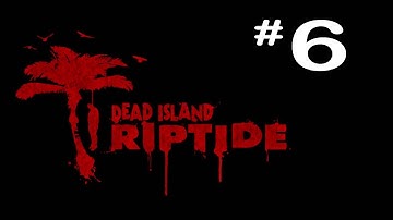 Dead Island:Riptide - Fire Sale!