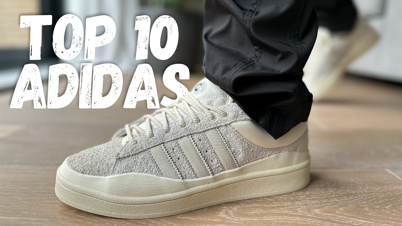 Top more than 145 adidas sneakers pics