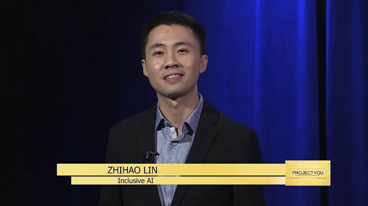 Zhihao (Z) Lin Project You video
