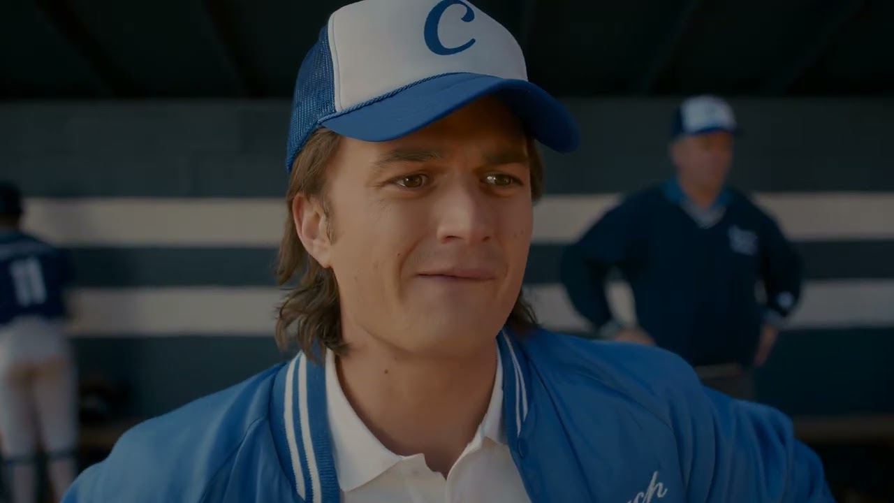 WE LOVE STEVE LIKE FOR STEVE OUR HERO