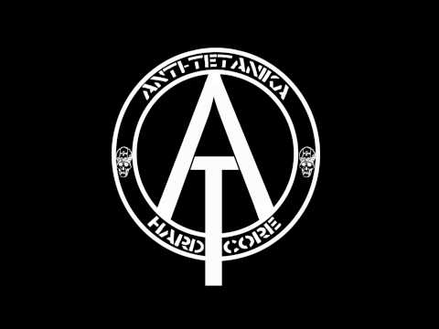 Punk music video thumbnail preview for Anti-Tetanika - La Nostra Vittoria, La Vostra Vergogna!