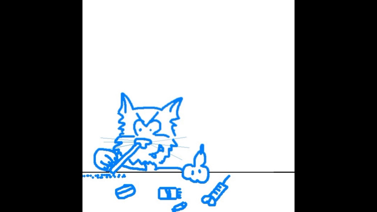 speedkore evolution CokeMafia * & Rudecat - Nobody Can't (can) Stop Us