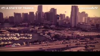 Armin van Buuren &amp; Markus Schulz   The Expedition A State Of Trance 600 Anthem) (Music Video)