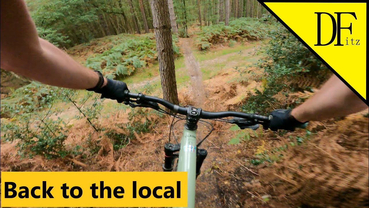 I Went To Your Local MTB Trails Two Trail Centres In A Row YouTube i-went-to-your-local-mtb-trails-two-trail-centres-in-a-row-youtube