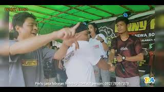 SAKIT GIGI' MEGGY Z (Cover)|| TETAP GOYANG||RISKA APRILIA|| BENNY AUDIO (Live perform)
