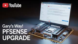 How to Upgrade pfSense Plus using Boot Enviroments!
