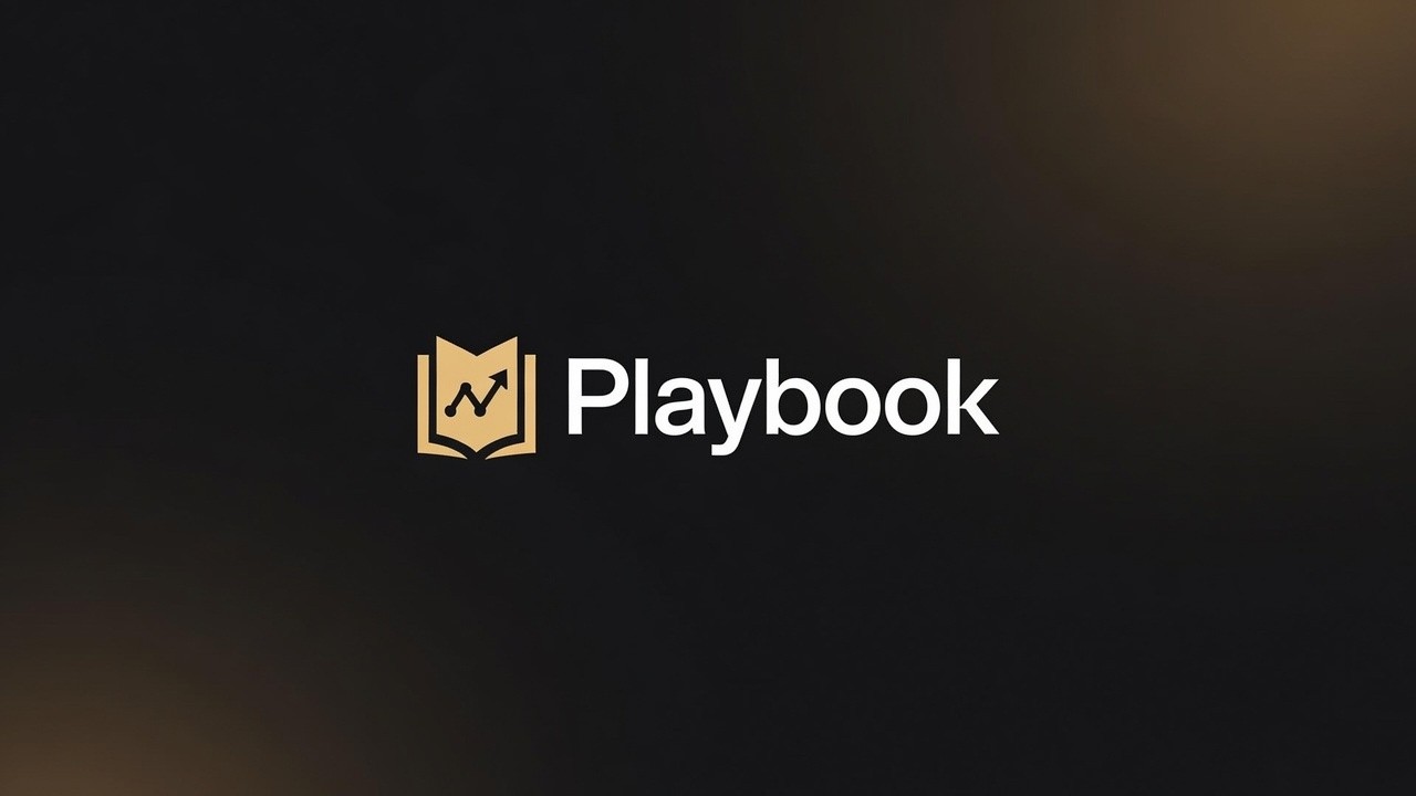 Playbook demo video