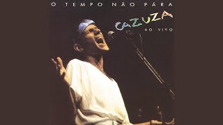 Codinome Beija Flor (Ao Vivo)