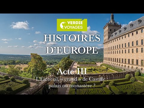 Vidéo: Comment aller à l'escorial depuis madrid ?