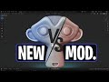 A new blender subdivision modifier is here