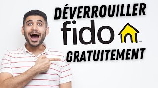 Débloquer Téléphone Fido Pour Tout Réseau Méthode Simple Et Gratuite