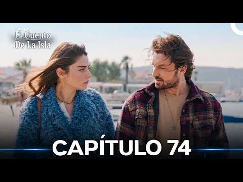 El Cuento De La Isla Capítulo 74 (Doblado En Español)