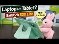  SailBook B30 Lite Review | 12GB RAM + 256GB Storage!