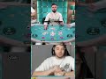 Blackjack season 11 with adin ross!#stake #casino #gambling #blackjack #profit #crypto #shorts
