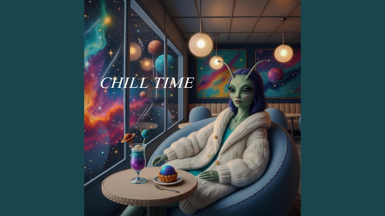 Watch CHILL TIME on YouTube Watch CHILL TIME on YouTube