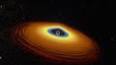 The Fascinating World of Quasars: Black Holes at the Center of Distant Galaxies ile ilgili video