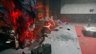 3 More Minutes of Satisfying Control Resonant Combat