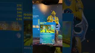 If you are new to Warframe, go get this Warframe