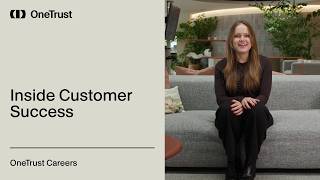 OneTrust Careers: Inside the Enterprise Customer Success Role