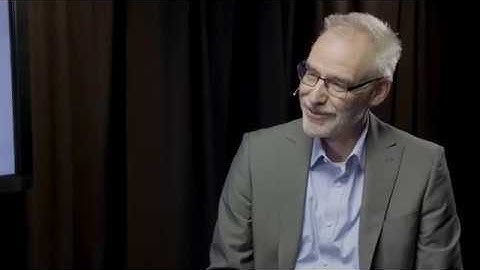 POLSIS Research in Profile:  Prof Roland Bleiker -Visual Global Politics