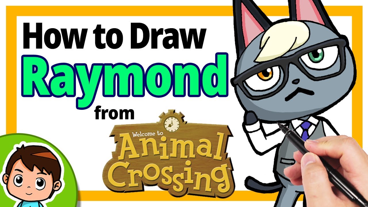 5200 Collections Animal Crossing Coloring Pages Raymond Best
