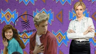 Fatal Distraction, or Bayside's Most Dangerous Date (Deep Dive)
