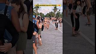 Download Lagu Zorg goed voor jezelf, ik hou van AFAM ❤️🏝 #love #beautiful #shortsfeed #viral #skater #board #yt... MP3