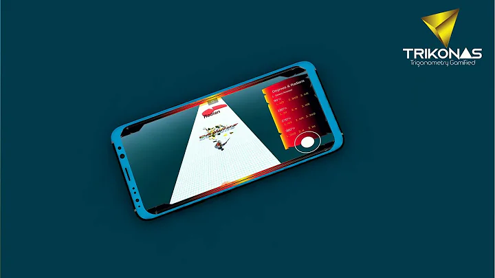 Trikonas - Mathematics & Trigonometry Simplified