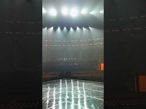 SNH48 第9届年度金曲大赏演唱会 今晚见