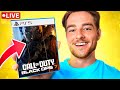 Playing the BO7 Early Access BETA (giving away codes!)