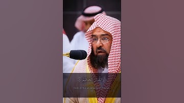 #القرآن_الكريم #راحة_نفسية #عبدالرحمن_السديس #سورة #يس #المسجدالحرام #اكسبلور #دويتو