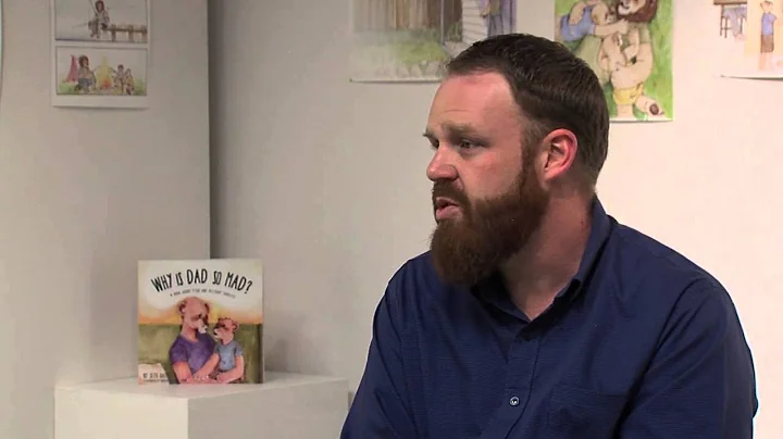 Joel Dugan - FHSU Art and Design Asst. Professor