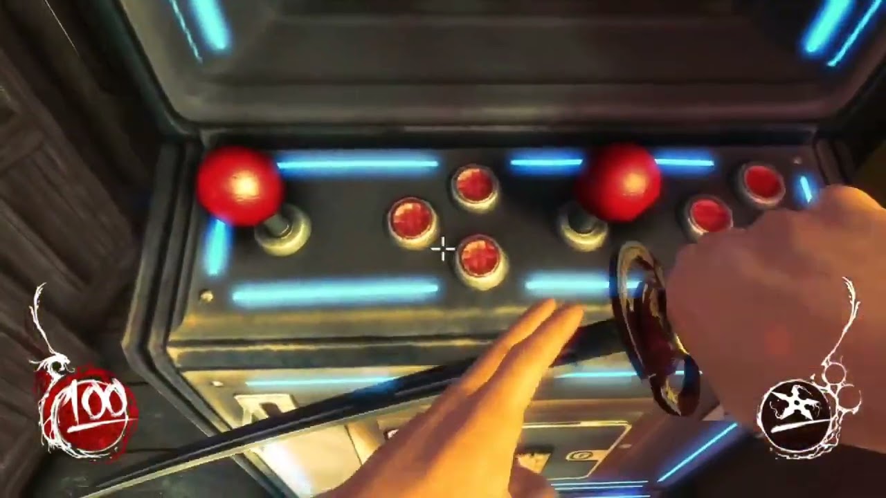 Best Sword Fighting Games： Shadow Warrior Review Stanburdman Reupload