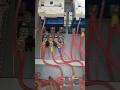 Test star delta connection|#elecrical#electrical@Shorts #stardeltaconnection@s.pelectrical4417