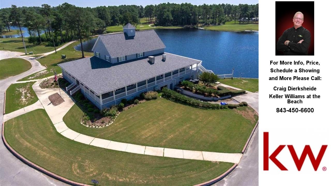 27 Brierwood Rd, Shallotte, NC Presented by Craig Dierksheide. YouTube