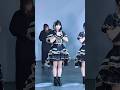 【麗しの3分間】🩵滝口愛奈『Tears to you』ダンスシーン撮影