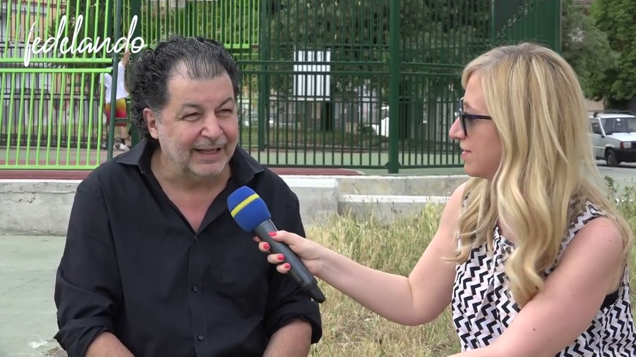 Bellona (CE): Paolo Fasulo, tra presente e futuro