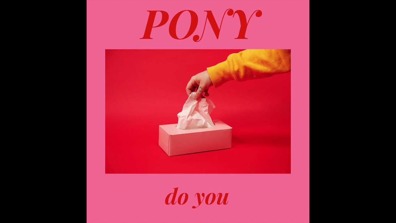 Tonton PONY - Small Things (Official Audio) di YouTube Tonton PONY - Small Things (Official Audio) di YouTube