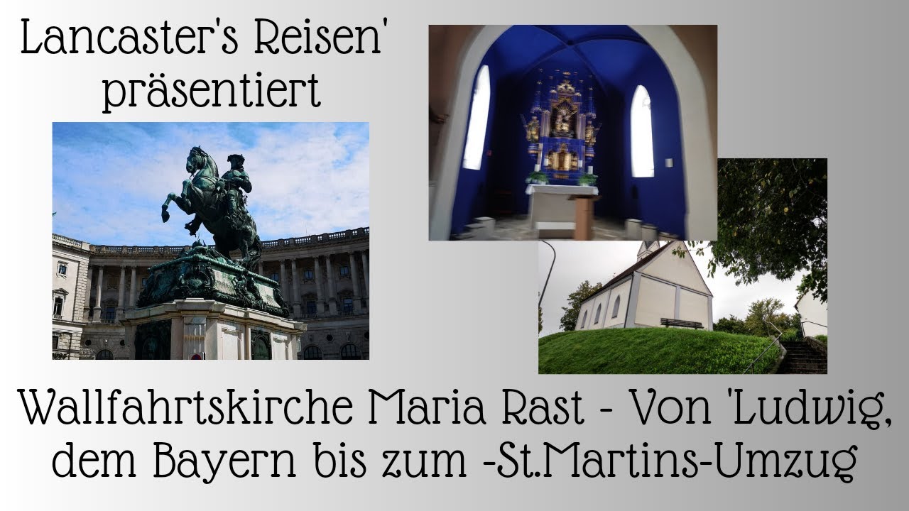 Maria Rast - Von 