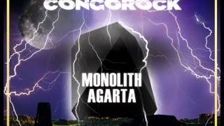 Congorock - Agarta