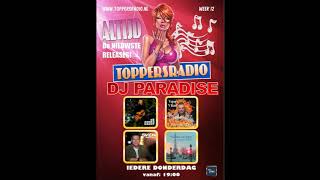 Download Lagu toppersradio opname 04-07-2019 Dj Paradise ABONNEER ME MP3
