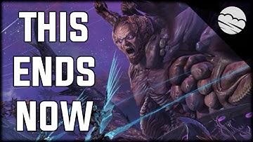 Rockwell Final Battle Theme | EPIC CINEMATIC REMIX | Ark Genesis Part 2