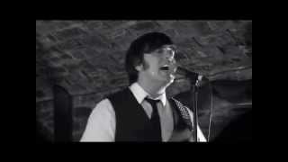 The Cavern Club Beatles: "Slow Down" chords