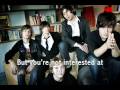 Mando Diao - You Don't Understand Me